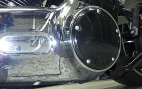 HARLEY FXSB 1580 2015