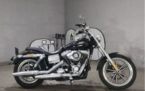 HARLEY FXDL1580 GN4