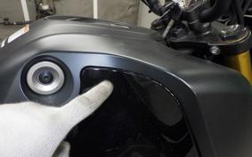 HONDA ｸﾞﾛﾑ-2 1995 JC92