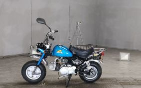 HONDA MONKEY Z50J
