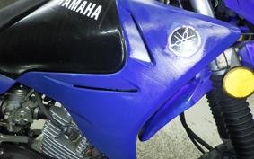 YAMAHA XTZ125