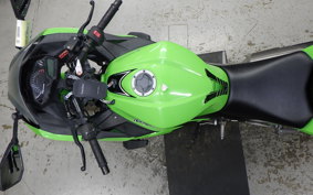 KAWASAKI NINJA 250 ABS 2025 EX250L
