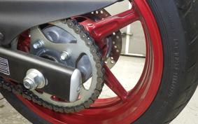 SUZUKI SV650 A 2022 VP55E