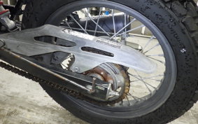 HONDA FTR223 2023 MC34
