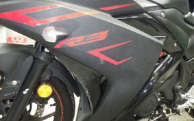 YAMAHA YZF-R3 2017 RH07J