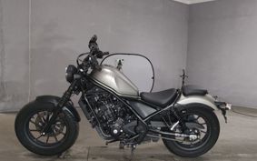 HONDA REBEL MC49