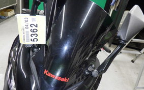 KAWASAKI NINJA 400 2019 EX400G