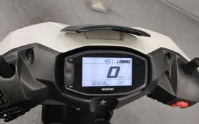 SUZUKI AVENIS125 EA12J