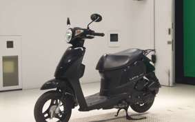 SUZUKI LET's CA4AA