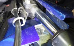 SUZUKI ADDRESS 110 CE47A