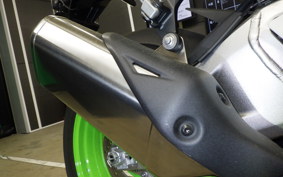 KAWASAKI ZX 10 NINJA ABS 2023 ZXT02L