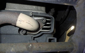 SUZUKI ADDRESS V125 G CF46A