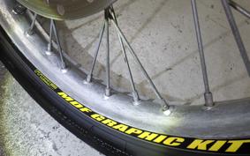 HONDA AFRICA TWIN 750 1998 RD07