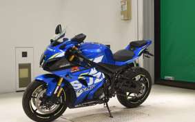 SUZUKI GSX-R1000R A 2021 DM11G