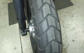 DUCATI SCRAMBLER 2021