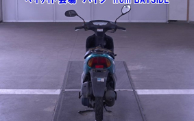 HONDA DIO
