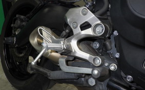 YAMAHA MT-09 Tracer 2016 RN36J