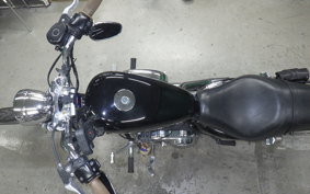 HARLEY XL1200C 2004