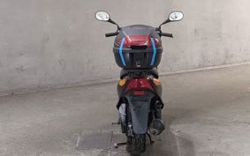YAMAHA JOG SA36J