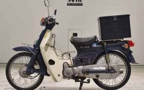 HONDA C50 SUPER CUB E AA01