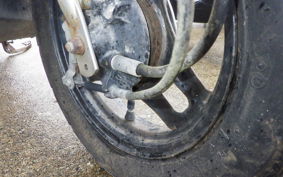 SUZUKI LET's 2 CA1PA