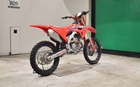 HONDA CRF250 RALLY 2017 ME12