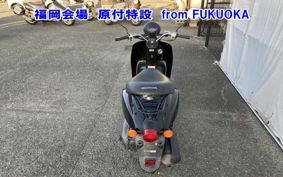 HONDA ﾄｩﾃﾞｲ AF61