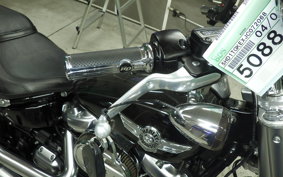 HARLEY FLBS 1870 2019