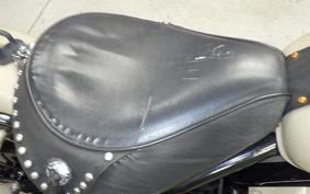 KAWASAKI VULCAN 400 CLASSIC 1997 VN400A