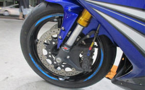 YAMAHA YZF-R1 2007 RN20