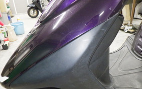 YAMAHA AXIS 125 TREET 2024 SE53J