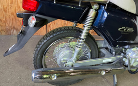 HONDA SUPER CUB110 JA10