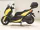 Фото Yamaha X-MAX 250 A с японского аукциона