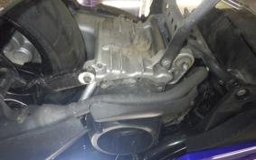 YAMAHA CYGNUS 125 XSR 3 SED8J