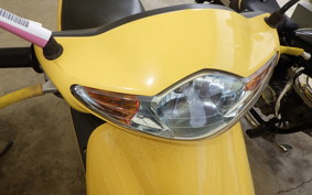 HONDA DIO Z4 AF57