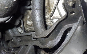 YAMAHA JOG Gen.1 3KJ