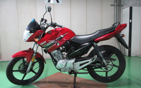 YAMAHA YBR125 PCJL