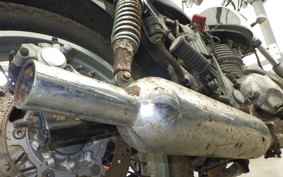 KAWASAKI ESTRELLA BJ250A