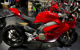 DUCATI PANIGA-REV4S 2018 DA00J