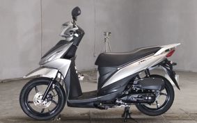 SUZUKI ADDRESS V110 CE47A