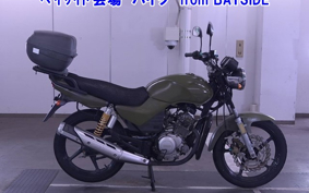 YAMAHA YBR125 PCJL