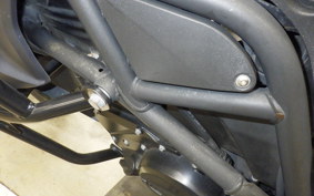 BMW F800GS 2012