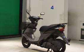 SUZUKI ADDRESS V125 S CF4MA