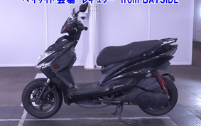 YAMAHA CYGNUS125X SE46