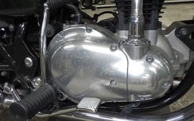 KAWASAKI W650 2008 EJ650A