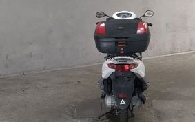 SUZUKI ADDRESS V125 DT11A