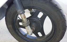 SUZUKI ADDRESS V50 CA4BA