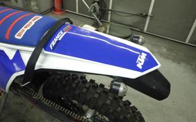 KTM 250 EXC TPI SIXDAYS 2022