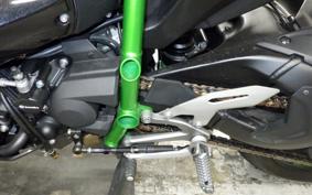 KAWASAKI NINJA H2 2015