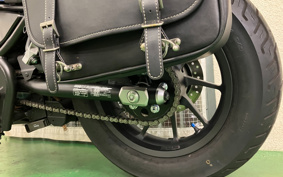 HONDA REBEL 250  S E-clutch MC49